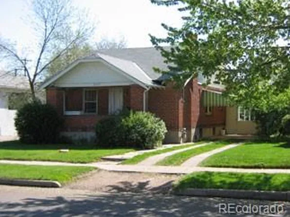 2424 S Lincoln Street, Denver, CO 80210