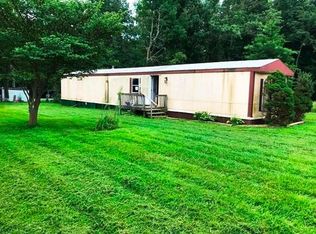 2120 Chandlear Ln, North Vernon, IN 47265