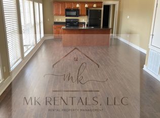 1835 Ott Memorial Blvd #Q3, Conway, AR 72032