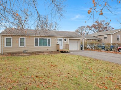 8907 Ramble Rd, Wonder Lake, IL, 60097