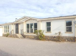 5255 Geronimo Trl, Las Cruces, NM 88012