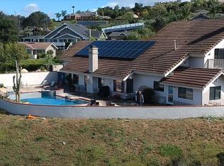 14171 Donart Dr, Poway, CA 92064