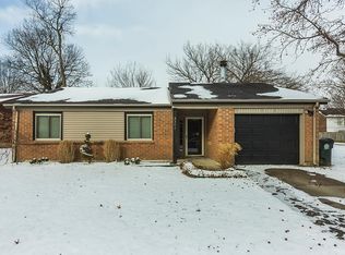 3301 Valwood Ct, Lexington, KY