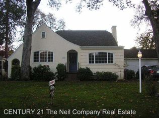 123 W Lilburn Ave, Roseburg, OR 97470