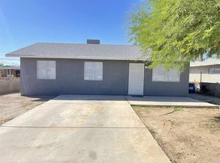 1970 S 2nd Ave, Yuma, AZ 85364
