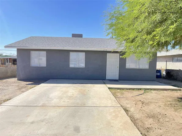 1970 S 2nd Ave, Yuma, AZ 85364