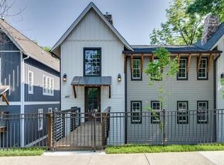 1427 Shelby Ave, Nashville, TN 37206
