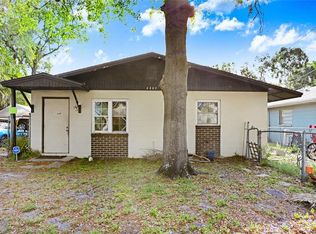 6602 S Faul St #A, Tampa, FL 33616
