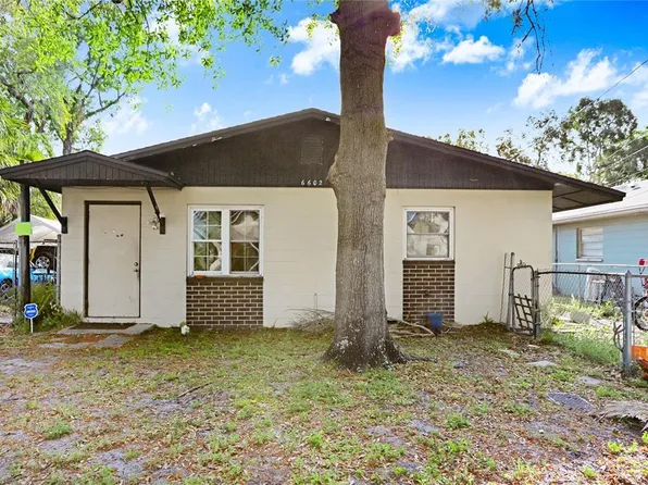 6602 S Faul St #A, Tampa, FL 33616