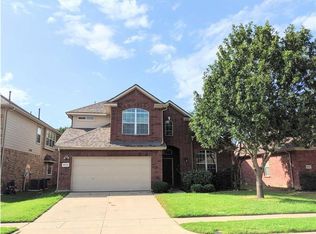 10321 Cochron Dr, McKinney, TX 75072