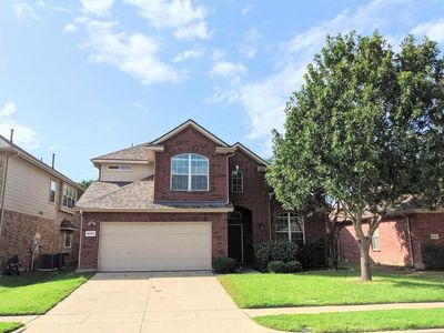 10321 Cochron Dr, McKinney, TX, 75072