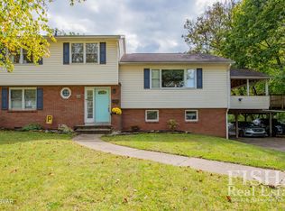 2420 Lincoln Dr, Williamsport, PA 17701