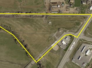 4798 S Highway 89 #91, Wellsville, UT 84339