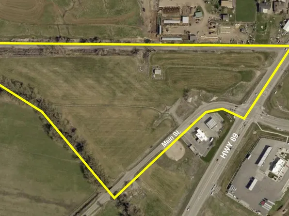 4798 S Highway 89 #91, Wellsville, UT 84339