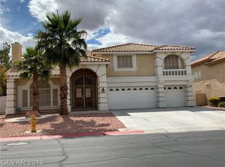 9173 November Breeze St, Las Vegas, NV 89123