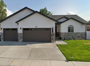 5300 Marla Dr #17, Winnemucca, NV 89445