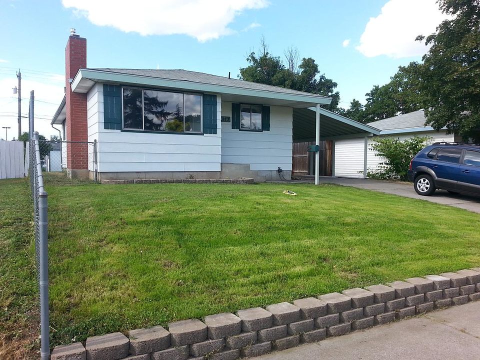 1st image of 2317 E Empire Ave