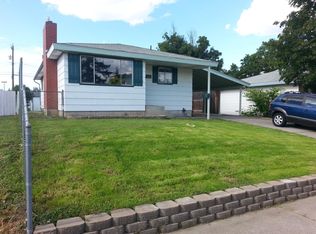 2317 E Empire Ave, Spokane, WA 99207
