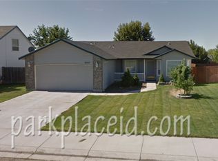 8357 W Galileo Ct, Boise, ID 83709