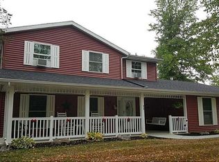 216 Ohio Dr, Bryan, OH 43506