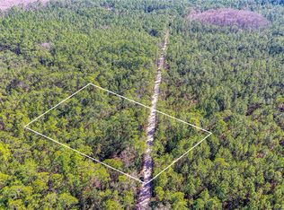 S Samsula Rd, New Smyrna Beach, FL 32168