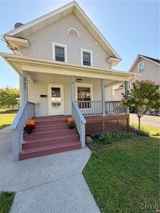 307 Primo Ave, Sherrill, NY, 13461