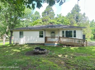 180 Coyote Run Rd, Brandenburg, KY 40108
