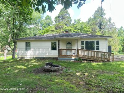 180 Coyote Run Rd, Brandenburg, KY, 40108