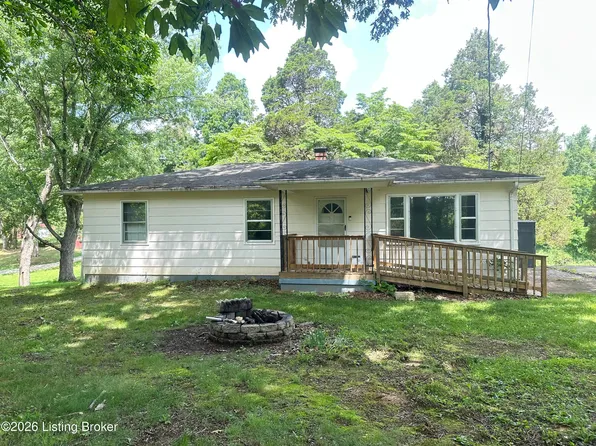 180 Coyote Run Rd, Brandenburg, KY 40108