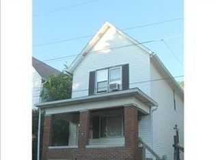 105 Cross St, Butler, PA 16001