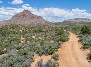 S Knight Creek Rd #254-28-002, Kingman, AZ 86401