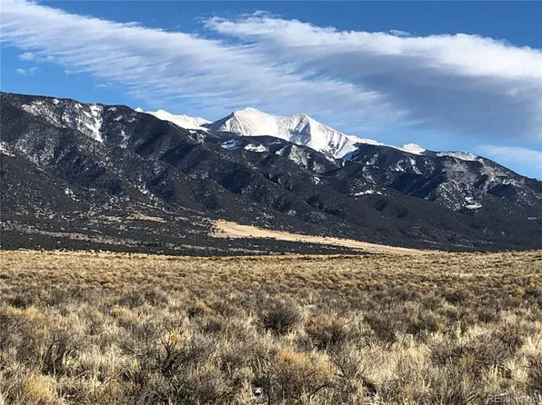 823 and 824 N Meadowbrook Trail LOT 823 and 824, Crestone, CO 81131