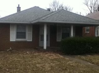 1609 Broad Ripple Ave, Indianapolis, IN 46220