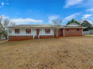 1109 Oak Hill Dr, Anderson, SC 29621