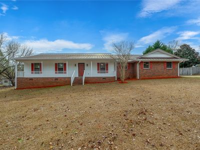 1109 Oak Hill Dr, Anderson, SC, 29621