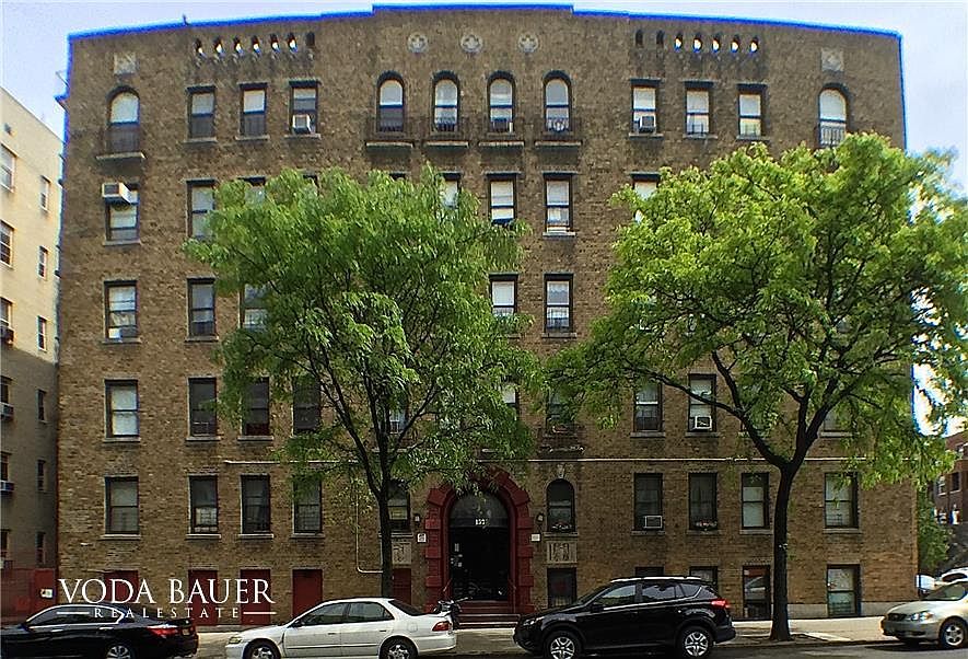 1st image of 153 Seaman Ave APT 2D