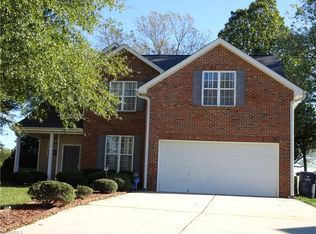 832 Gehring Dr, Kernersville, NC 27284