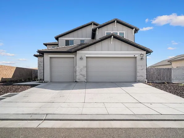 19733 Desert Willow Ln, Friant, CA 93626