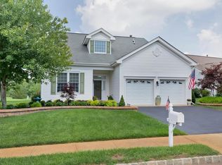 2569 Heathrow Ln, Wall Township, NJ 08736