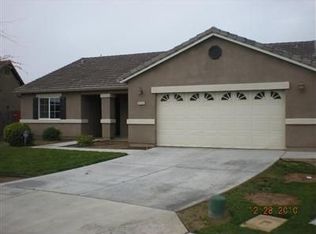 5430 W Oslin Ave, Fresno, CA 93722