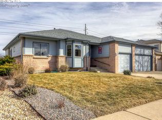 410 Orchard Dr, Louisville, CO 80027