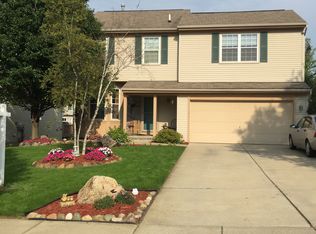 1690 Newgate Ln, Howell, MI 48843