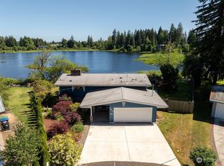 1014 Lake Terrace Dr SW, Tumwater, WA 98512