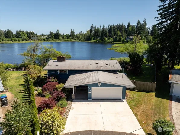 1014 Lake Terrace Drive SW, Tumwater, WA 98512