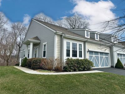 682 Championship Drive #682, Oxford, CT, 06478