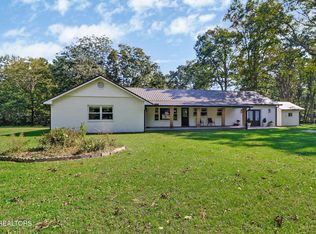 461 John Myers Rd, Crossville, TN 38572