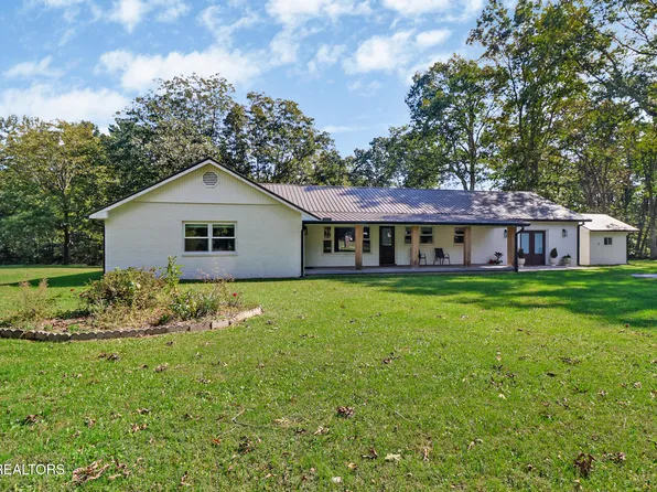 461 John Myers Rd, Crossville, TN 38572