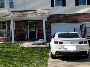 2262 Clearwater Dr, Lawrenceburg, KY 40342