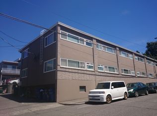 108 E Newton St, Seattle, WA 98102