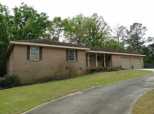 202 Patton Dr, Warner Robins, GA 31093